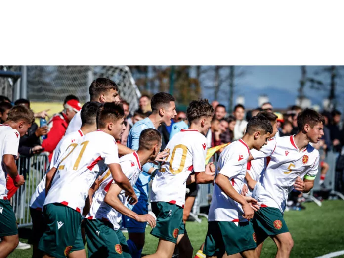 balgariq u15 balgariq u15