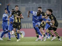 botev plovdiv levski mustafa sangare