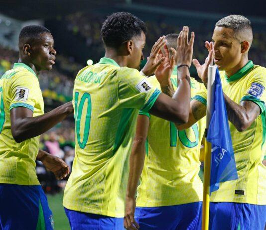 brazilia