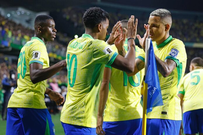 brazilia