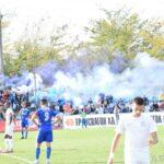 stadion ivan pritargov dolno ezerovo chernomoretz fenove