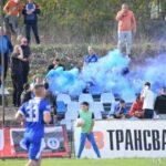 stadion ivan pritargov dolno ezerovo chernomoretz fenove