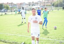 Янтра е на път да изпусне една от звездите си chernomoretz etar (79)