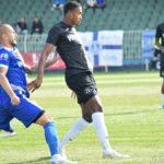 chernomoretz lokomotiv plovdiv petar genchev huan esteban perea sanches