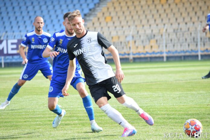 chernomoretz lokomotiv plovdiv milosh petrovich chernomoretz lokomotiv plovdiv (46)