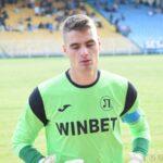 kristian tomov