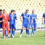 chernomoretz otbor