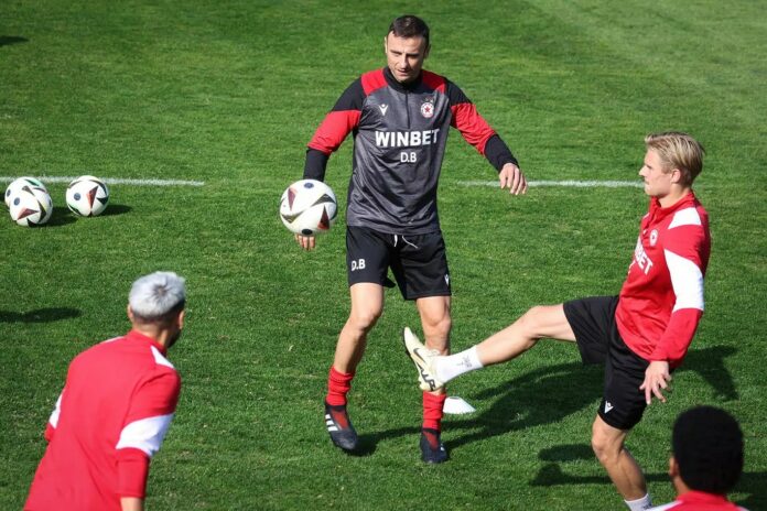 cska dimitar berbatov 1 cska dimitar berbatov 1