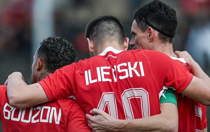cska 1948 cska1948