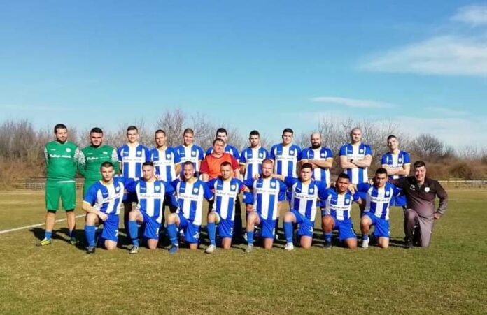 fk kaloyanovo fk kaloyanovo