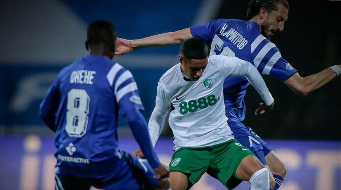 levski beroe leandro godoi levski beroe leandro godoi