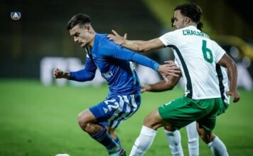 levski beroe patrik gabriel galchev