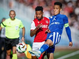 levski cska venderson cunami