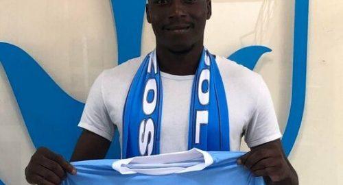 lionel samba lionel samba
