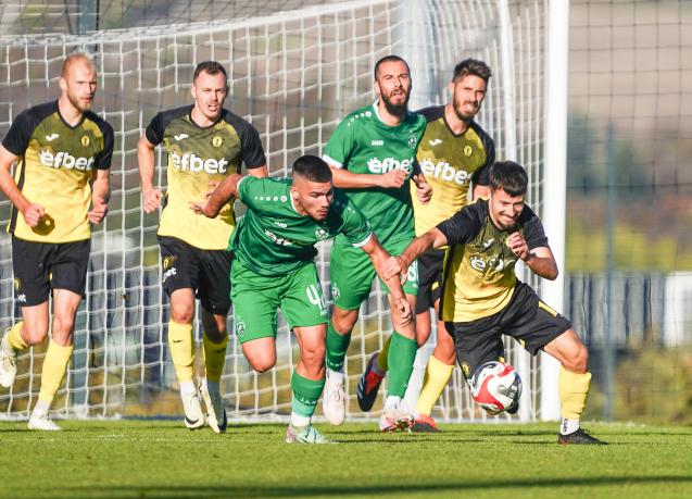 ludogorets 2 minyor pk ludogorets 2 minyor pk
