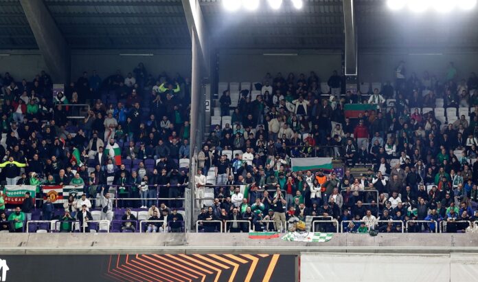 ludogorets fenove ludogorets fenove