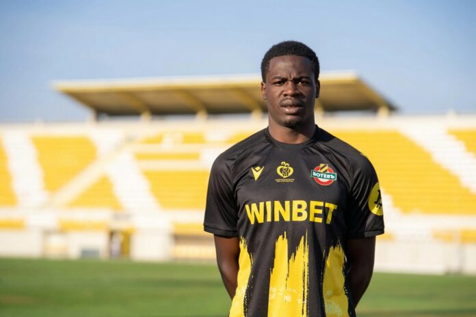 marsel zimba marsel zimba