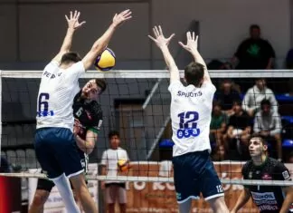 neftohimik voley