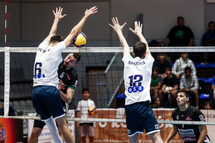 neftohimik voley neftohimik voley