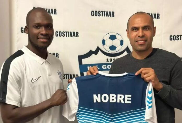 nobre gostivar nobre gostivar