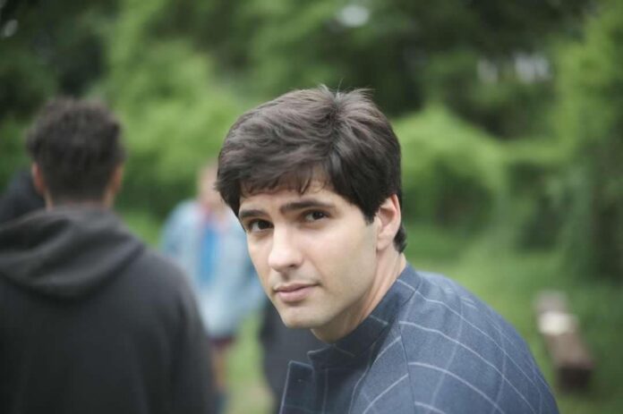 pavel ivanov pavel ivanov