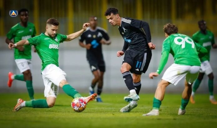 pirin levski djavad el djemili pirin levski djavad el djemili