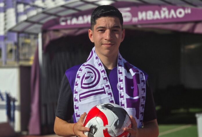 radoslav naidenov radoslav naidenov