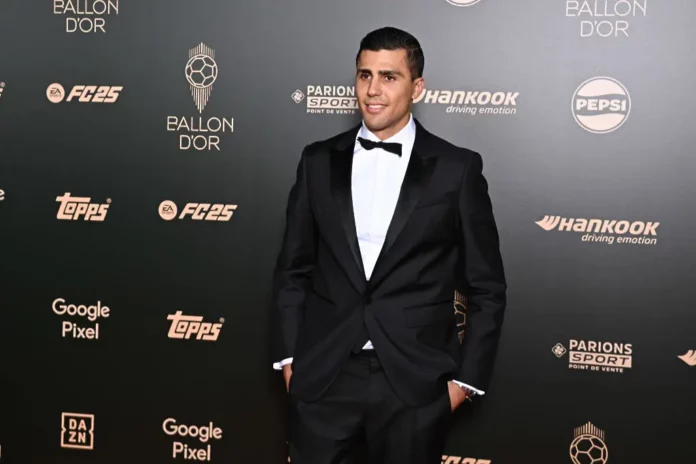 rodri rodri