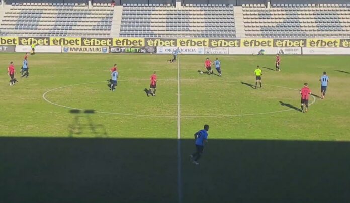 sozopol atletik sozopol atletik