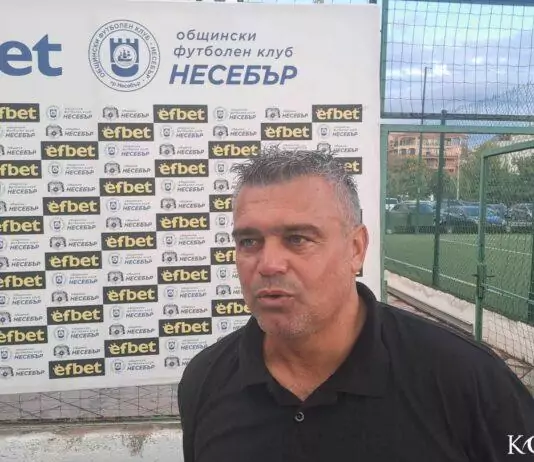 todor kiselichkov