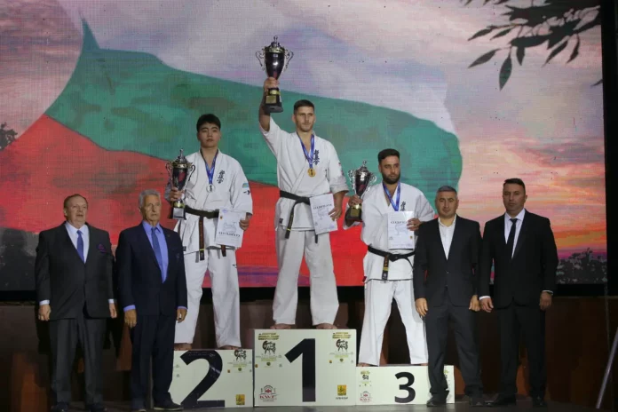vasil dimitrov karate vasil dimitrov karate