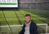 Бивш нападател на Левски става директор в Локомотив Пд vencislav hristov