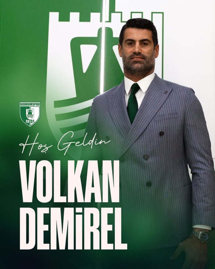 volkan demirel volkan demirel