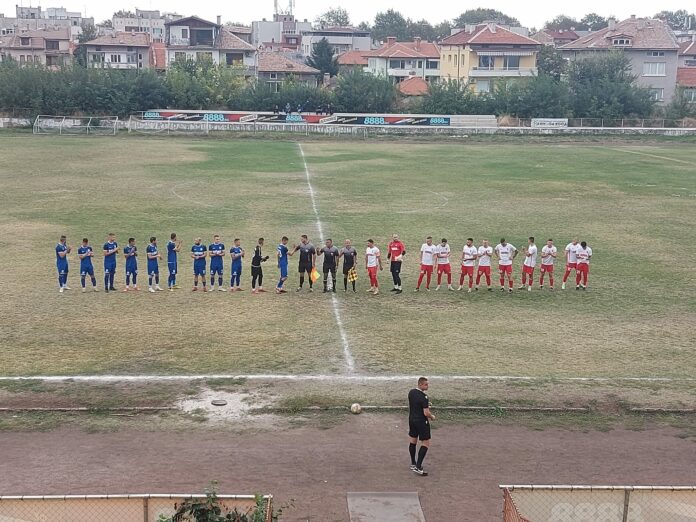 yambol asenovets yambol asenovets