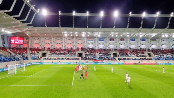 Stade de Luxembourg, Luxembourg vs Azebaidjan 2021 09 01 (101) Stade de Luxembourg, Luxembourg vs Azebaidjan 2021 09 01 (101)