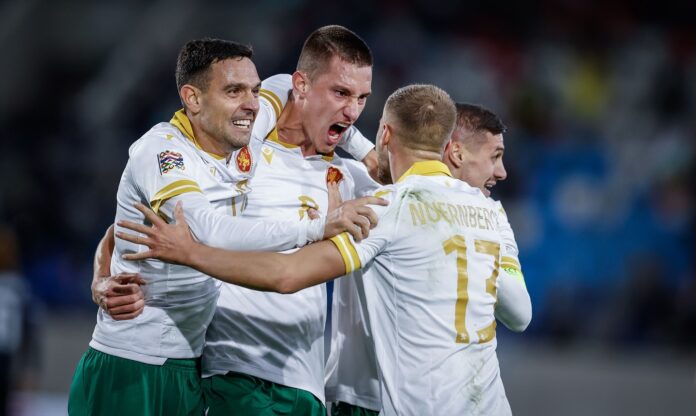 balgariq georgi milanov andrian kraev balgariq georgi milanov andrian kraev