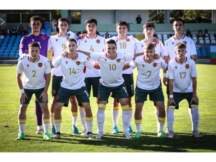 balgariq u19 balgariq u 19