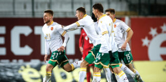 balgariq u21 mladeji
