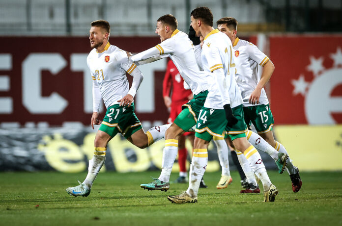 balgariq u21 mladeji balgariq u21 mladeji