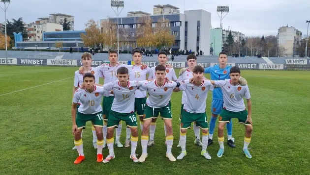 balgariq u15
