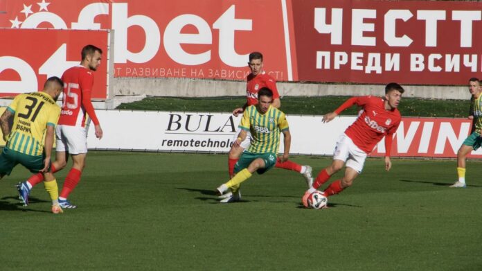 cska 1948 2 dubal dobrudja cska 1948 2 dubal dobrudja
