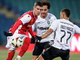 cska ludogorets stanislav shopov