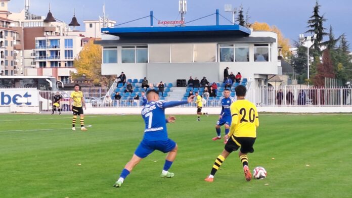 nesebar botev plovdiv 2 dubal nesebar botev plovdiv 2 dubal