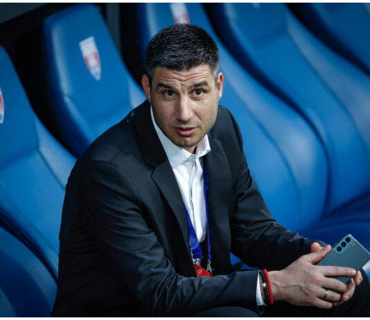 kiril kotev
