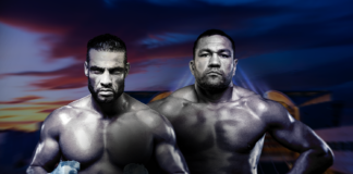 kubrat pulev mahmud char