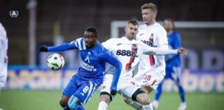 levski lokomotiv sofiq karlos ohene ivailo naidenov