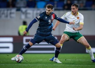 liuksemburg balgariq aleks petkov