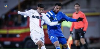 lokomotiv sofiq levski maikon