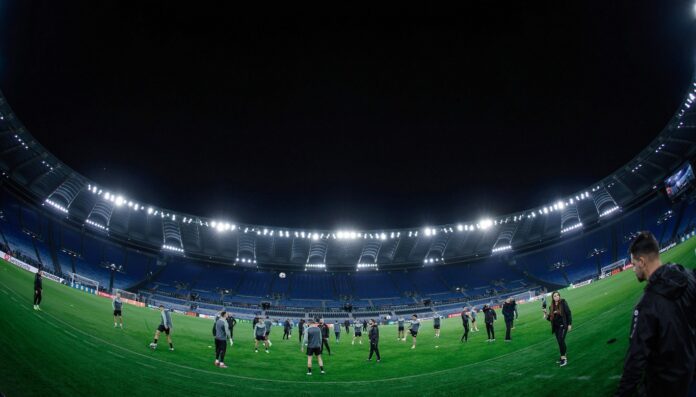 ludogorets ludogorets