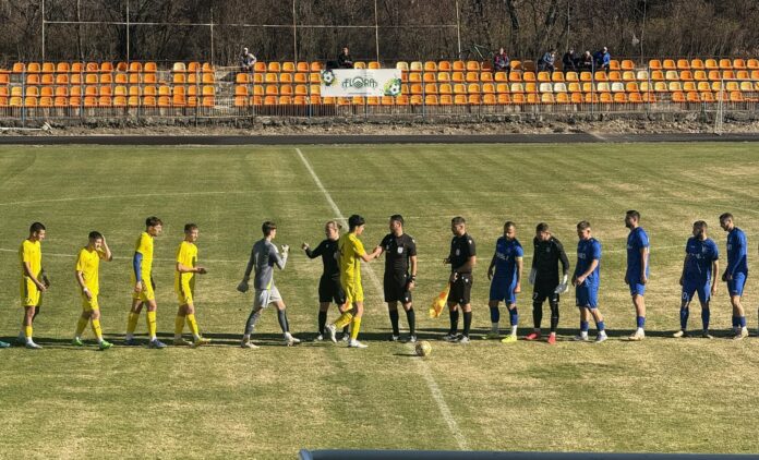 rilski sportist levski 2 rilski sportist levski 2